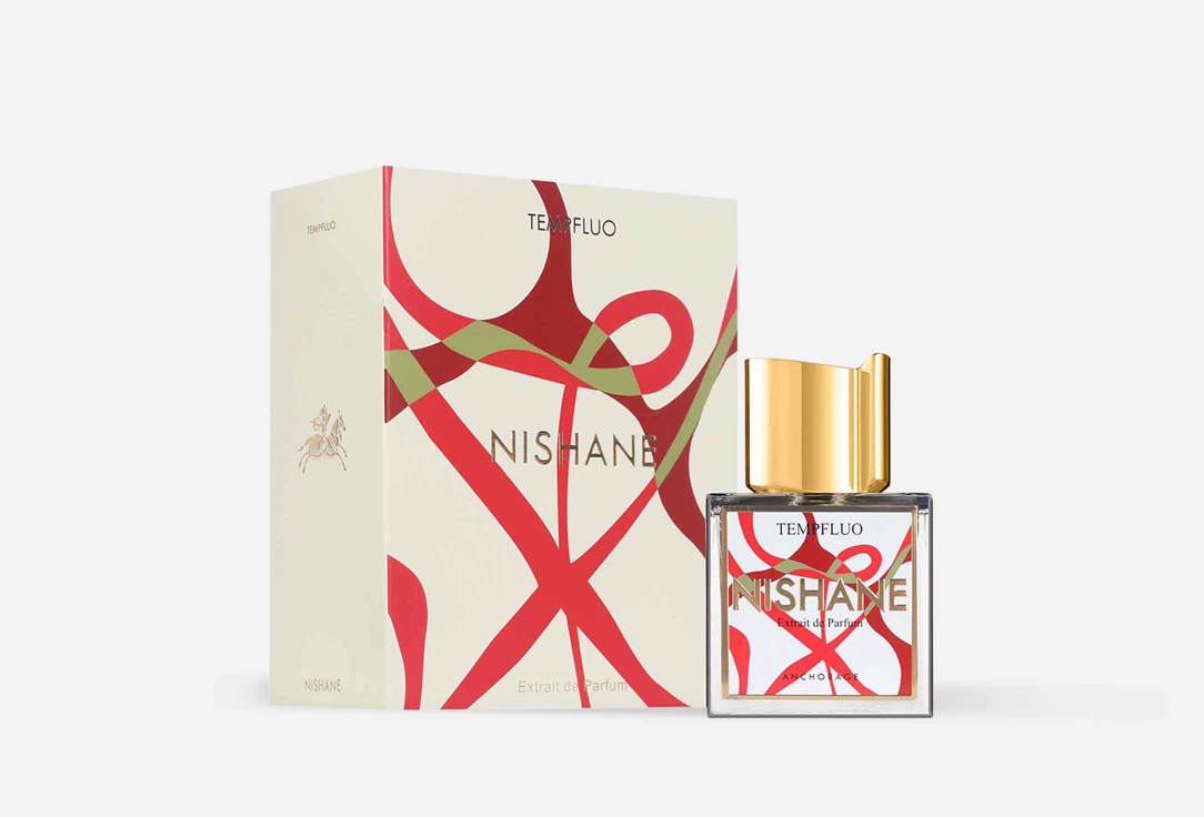 Nishane Extrait de parfum Tempfluo 100 ml Nishane Extrait de parfum Tempfluo