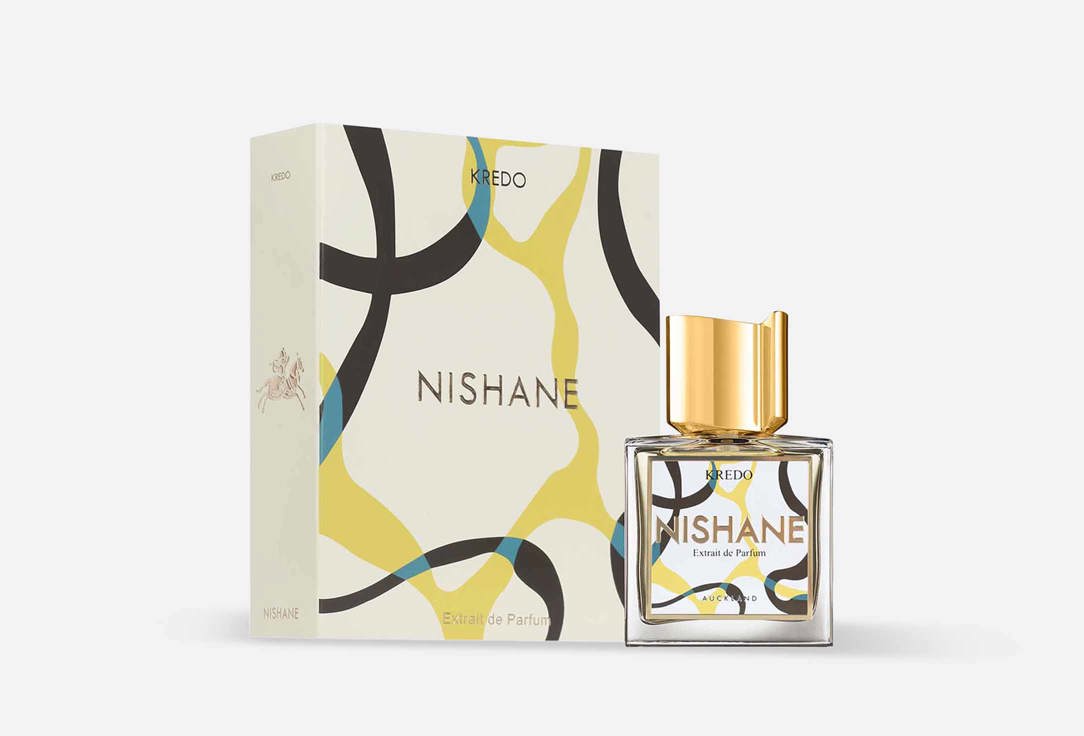 Nishane Extrait de parfum Kredo