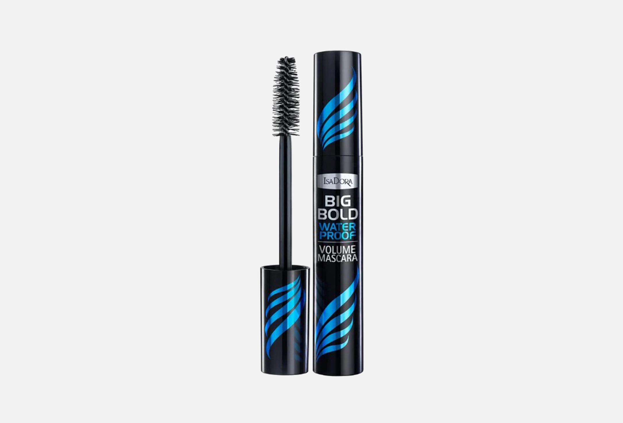 Big Bold Waterproof Volume  14 12, Black
