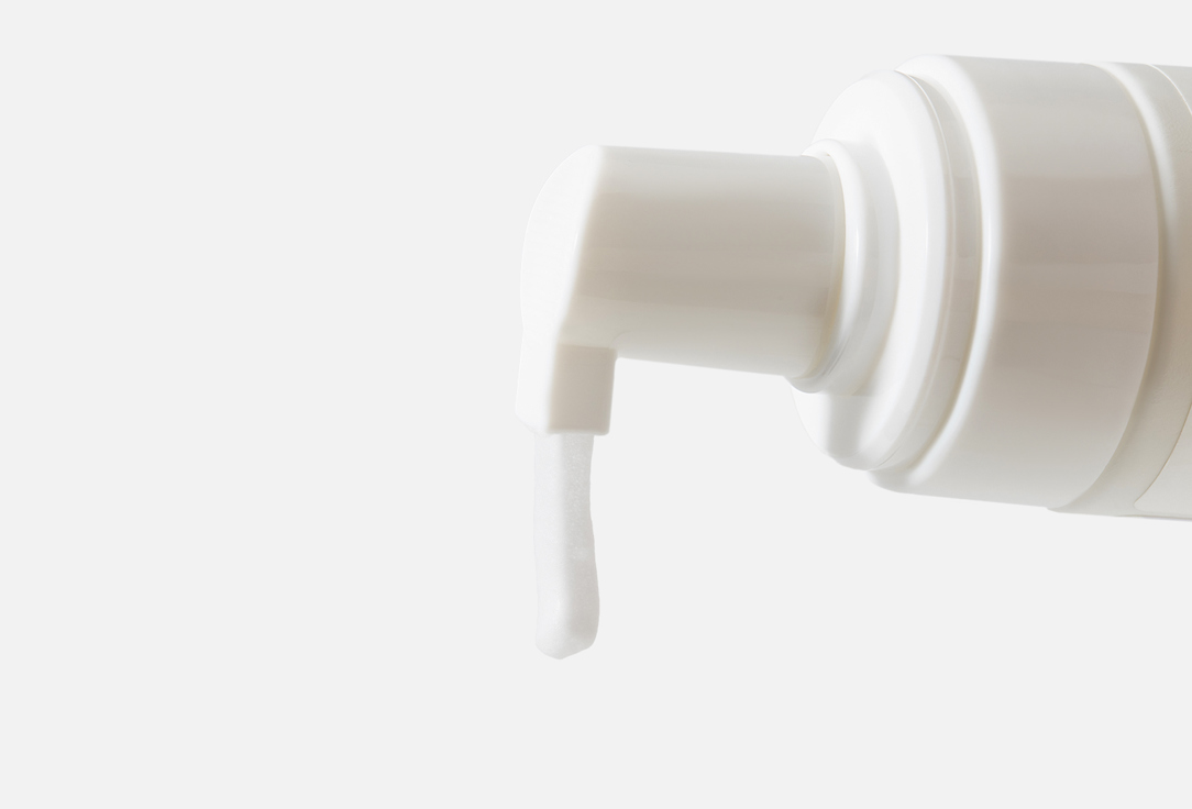 ICON SKIN Face cleansing foam Ultra Tolerance 170 ml ICON SKIN Face cleansing foam Ultra Tolerance
