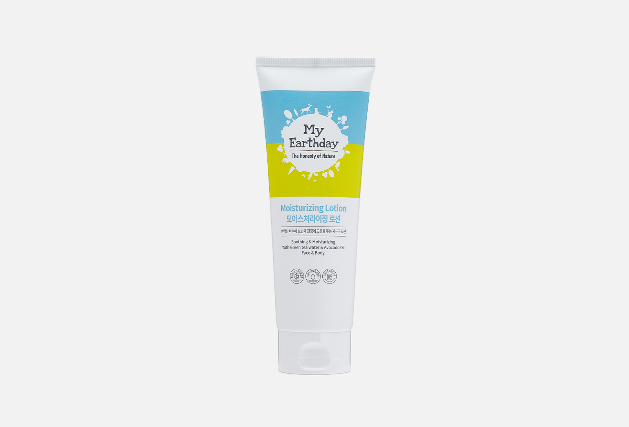 Moisturizing  150 