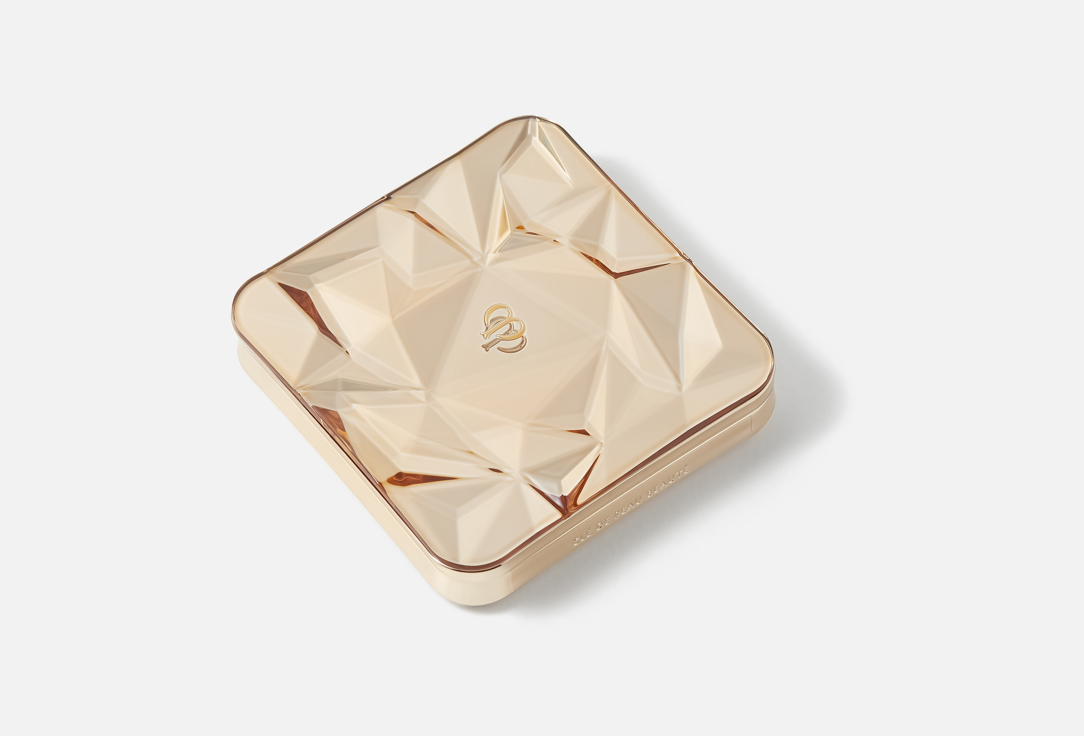 Clé de Peau Beauté Silky-smooth powder highlighter Luminizing Face Enhancer 201, Twilight's glow 10 g Clé de Peau Beauté Silky-smooth powder highlighter Luminizing Face Enhancer