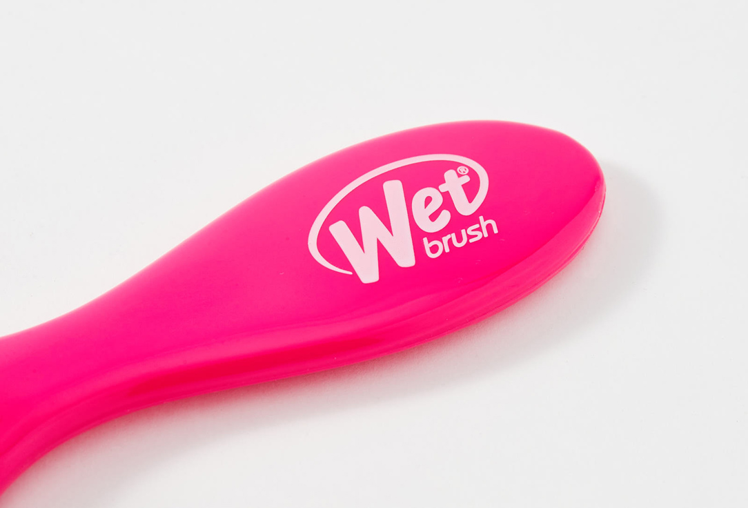 WET BRUSH Detangling Hair Brush Original Detangler