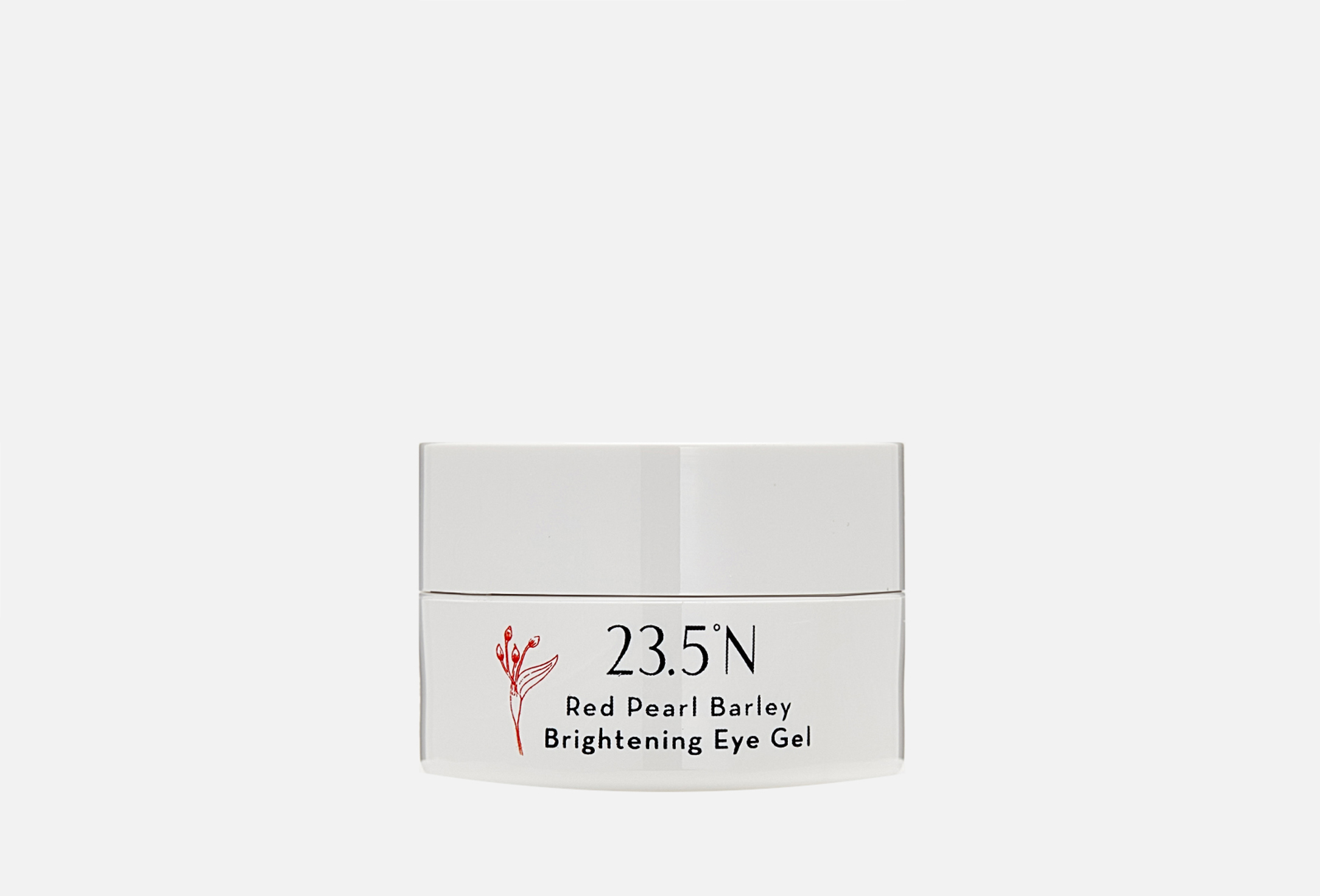 Red Pearl Barley  15 