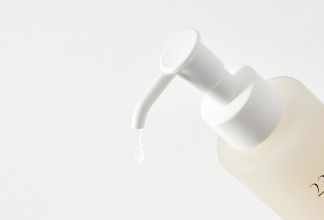 23.5°N Soothing Makeup Removal Gel Rice