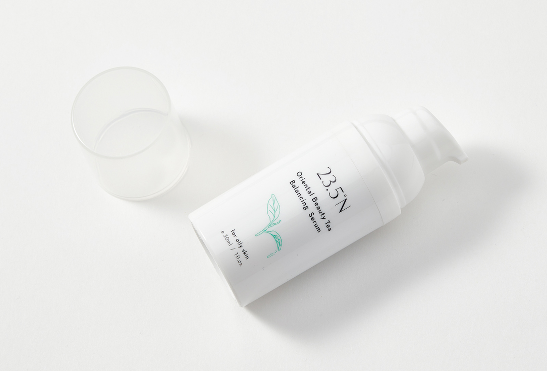 23.5°N Balancing face Serum Oriental Beauty Tea