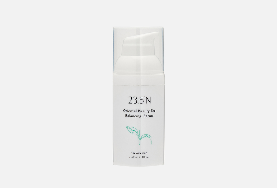 23.5°N Balancing face Serum Oriental Beauty Tea