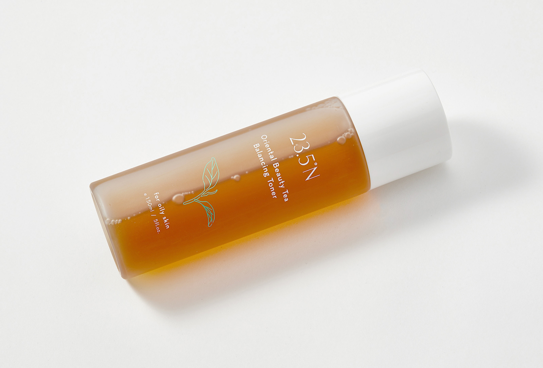 23.5°N Balancing Face Toner Oriental Beauty Tea