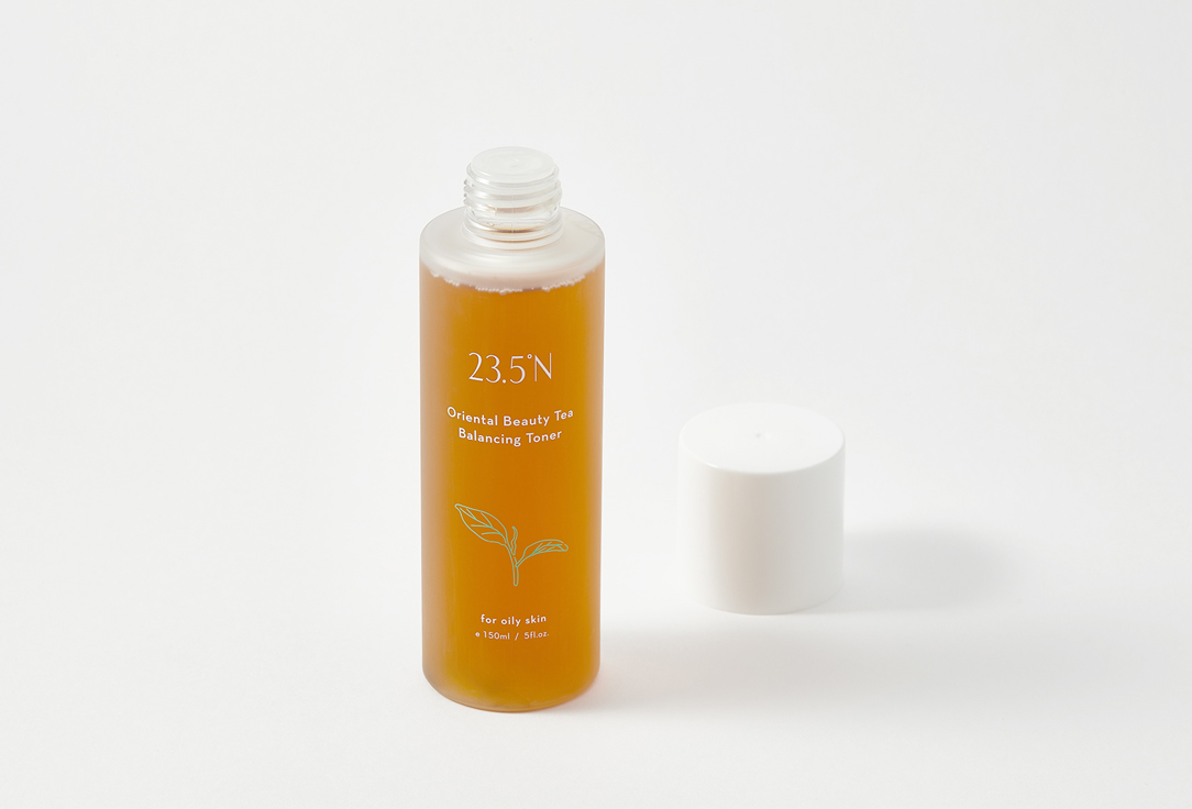 23.5°N Balancing Face Toner Oriental Beauty Tea