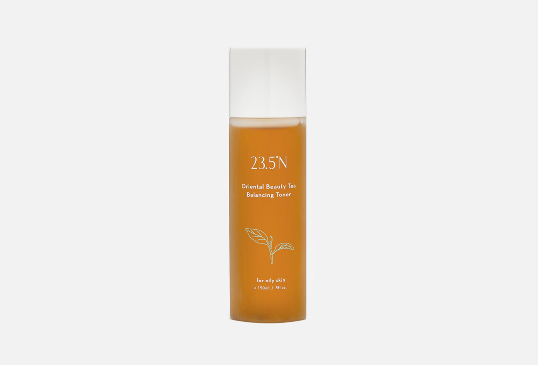 23.5°N Balancing Face Toner Oriental Beauty Tea