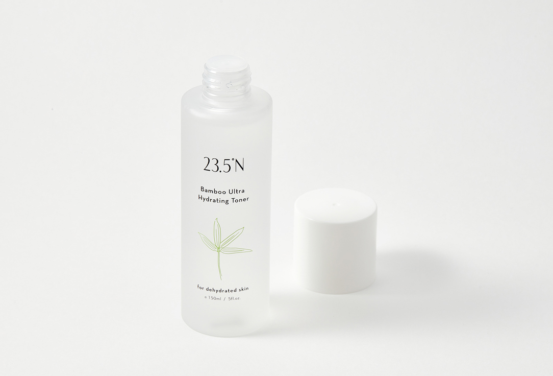 23.5°N Ultra-Hydrating Face Toner Bamboo