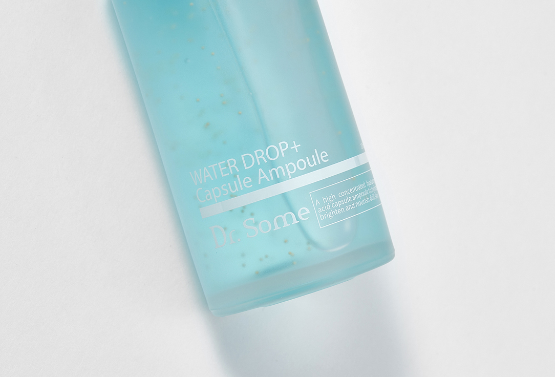 Dr.Some Face serum Water drop capsule ampoule 100 ml Dr.Some Face serum Water drop capsule ampoule