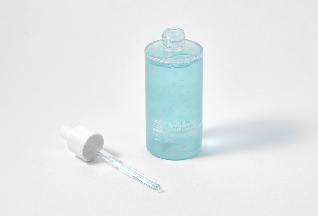 Dr.Some Face serum Water drop capsule ampoule 100 ml Dr.Some Face serum Water drop capsule ampoule