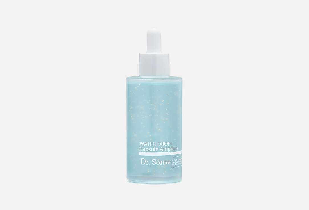 Dr.Some Face serum Water drop capsule ampoule 100 ml Dr.Some Face serum Water drop capsule ampoule