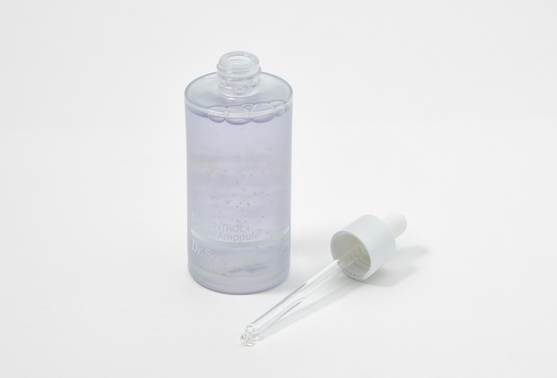 Dr.Some Face serum Age control capsule ampoule 100 ml Dr.Some Face serum Age control capsule ampoule