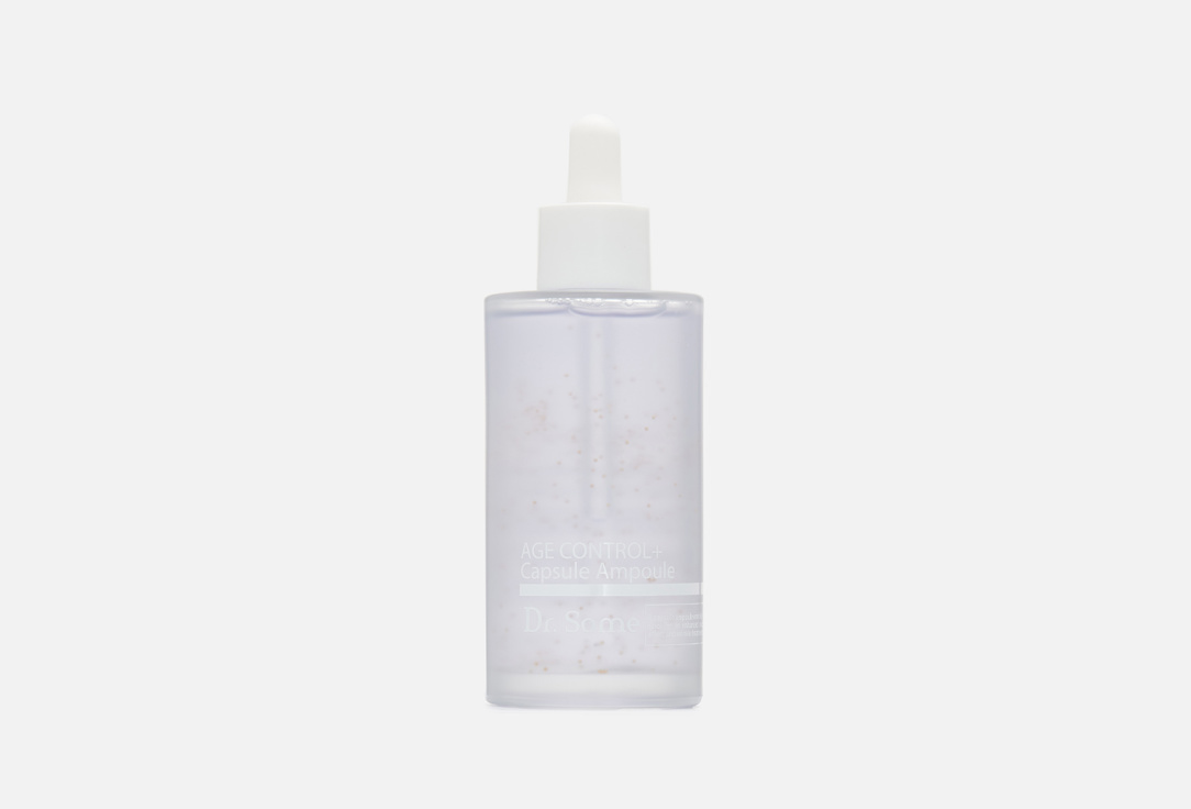 Dr.Some Face serum Age control capsule ampoule 100 ml Dr.Some Face serum Age control capsule ampoule