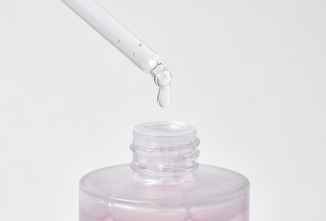 Dr.Some Face serum Red clear capsule ampoule 100 ml Dr.Some Face serum Red clear capsule ampoule