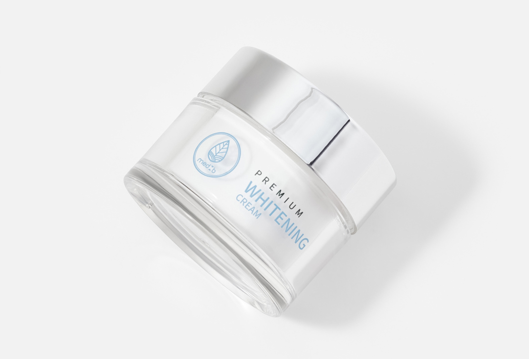 MEDB Face cream Premium Whitening