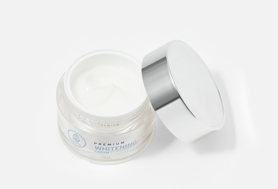 MEDB Face cream Premium Whitening