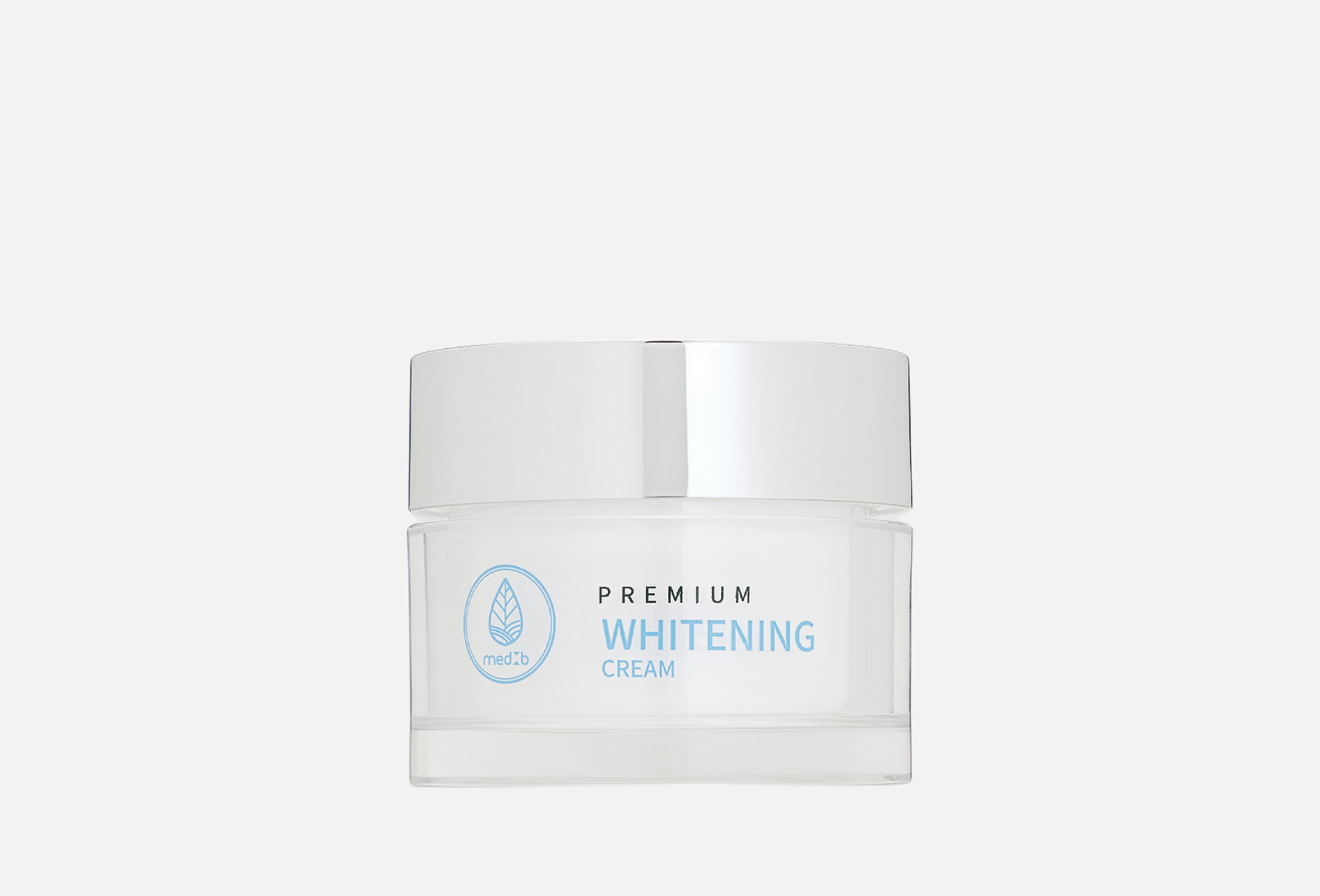 Premium Whitening 50