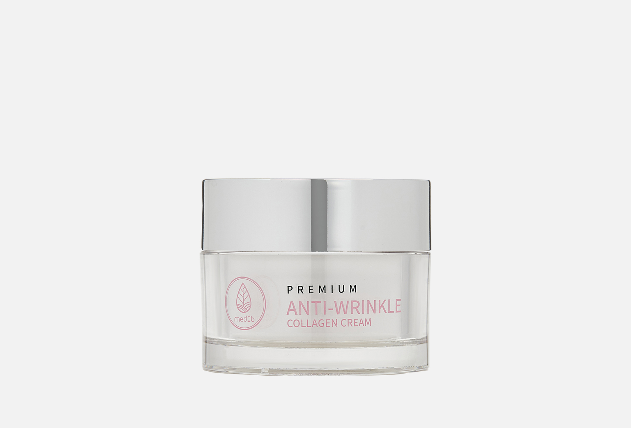 Premium Anti-Wrinkle Collagen  50 