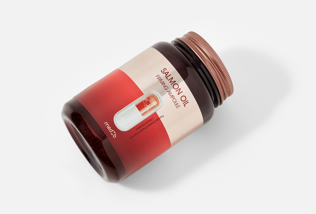 MEDB Face serum Salmon Oil Firming Ampoule
