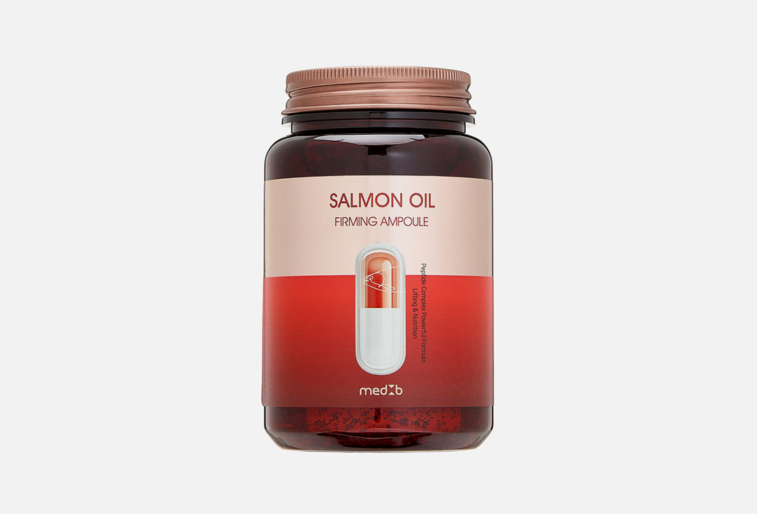 MEDB Face serum Salmon Oil Firming Ampoule