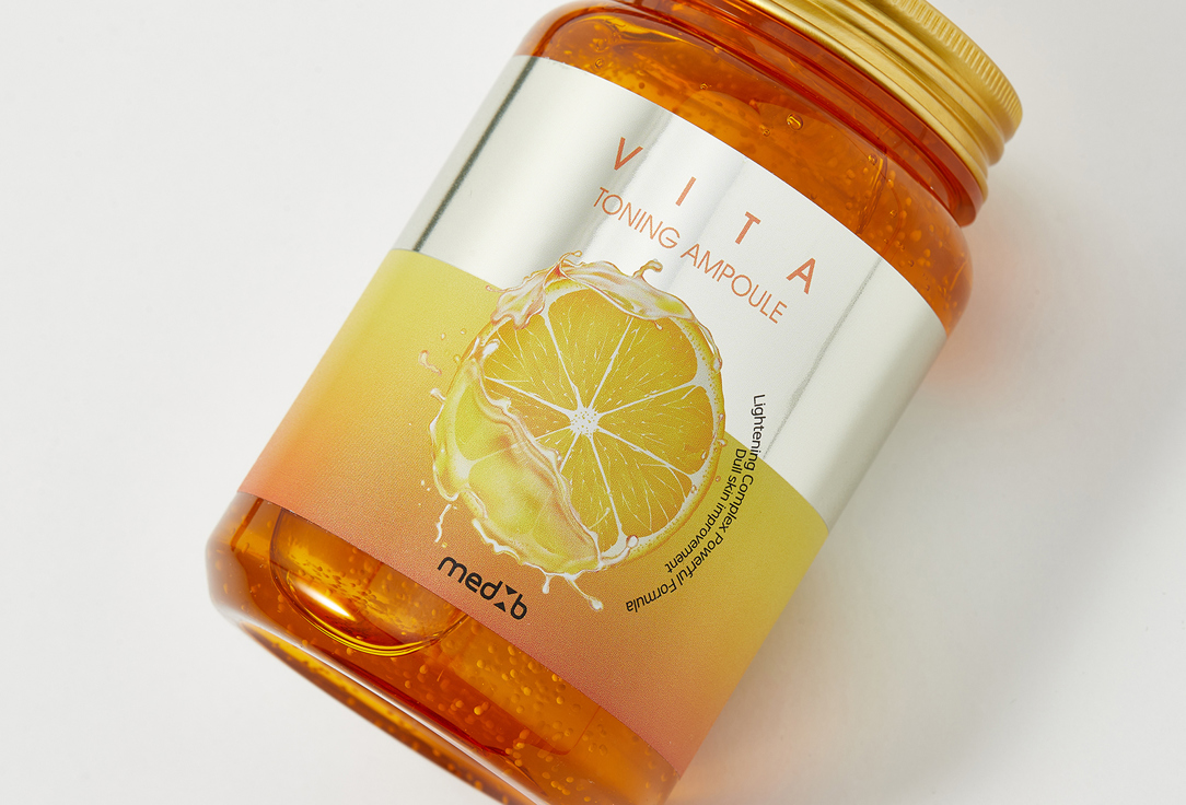 MEDB Face serum Vita Toning Ampoule