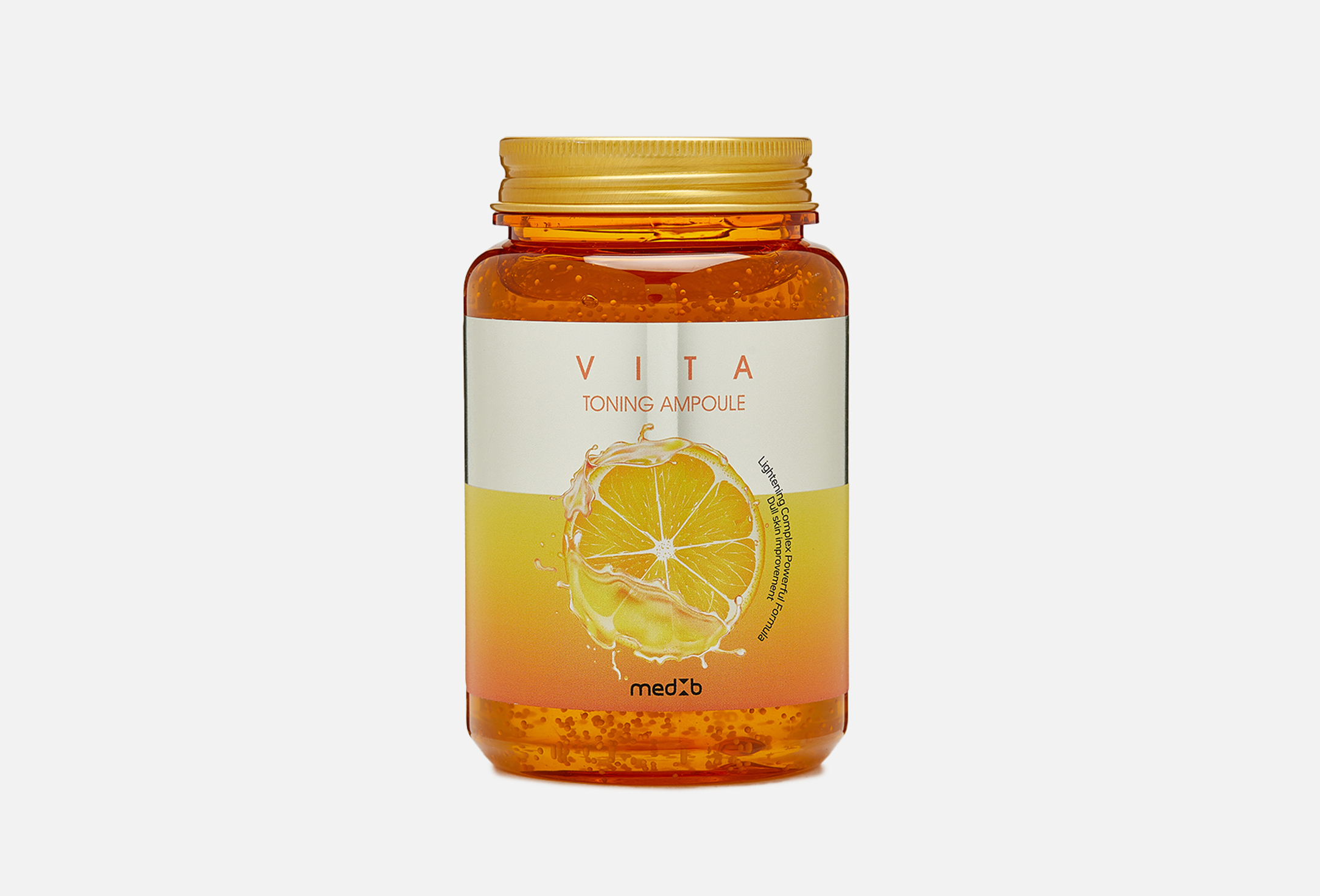Vita Toning Ampoule  250 