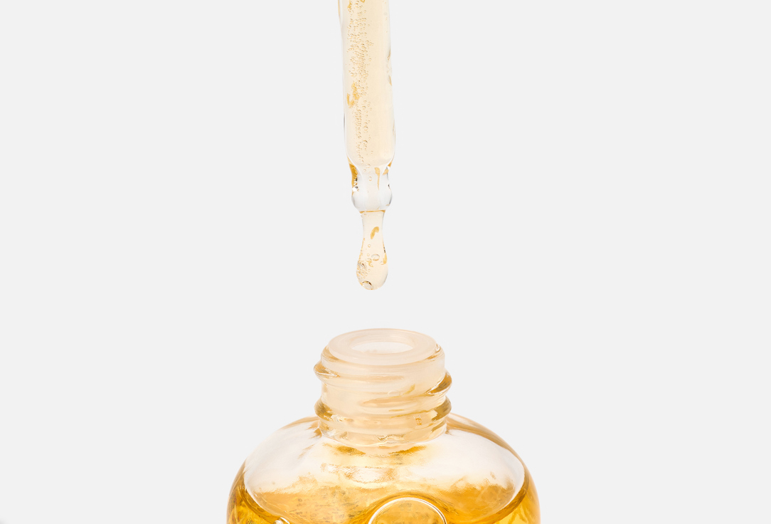 MEDB Moisturizing Face Serum Premium 24k Gold Hyaluronic Ampoule