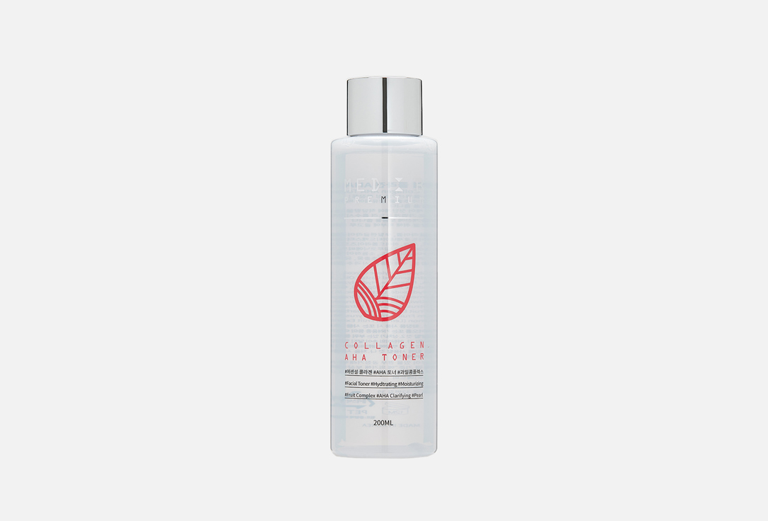 MEDB Face toner Premium Collagen AHA