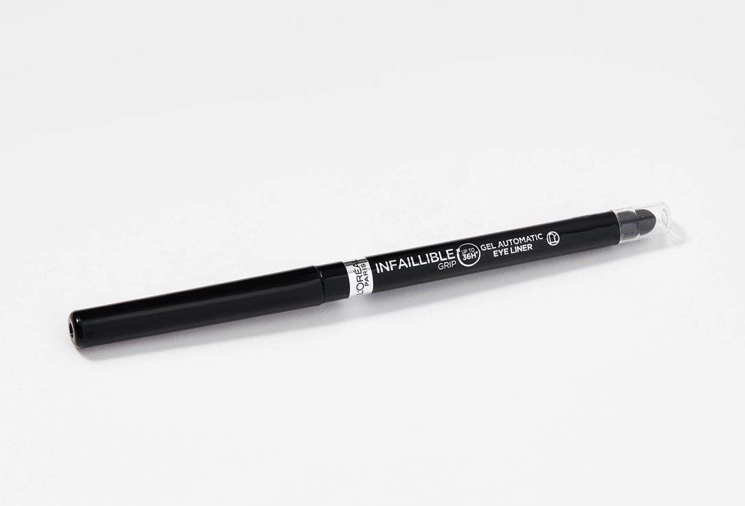 L'Oreal Paris Gel Automatic Eyeliner Pencil Infaillible