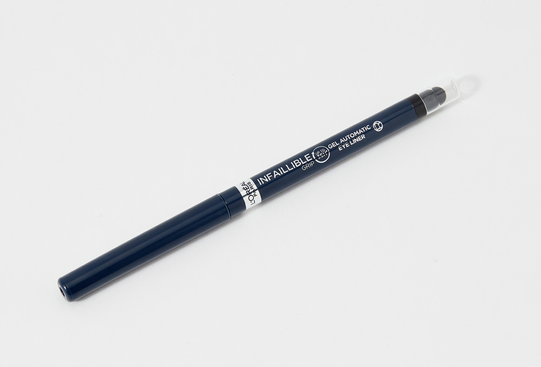 L'Oreal Paris Автоматический гелевый крандаш INFAILLIBLE GEL AUTO LINER