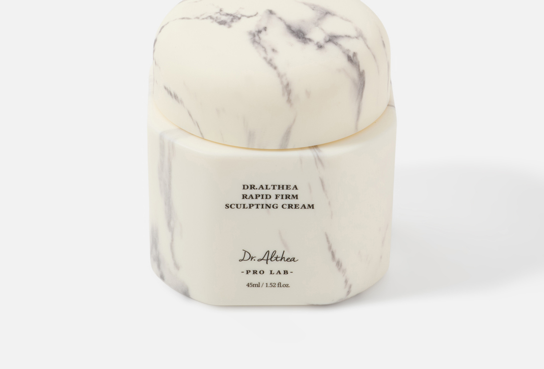 Dr. Althea Rapid Firm Sculpting Cream Rapid Firm