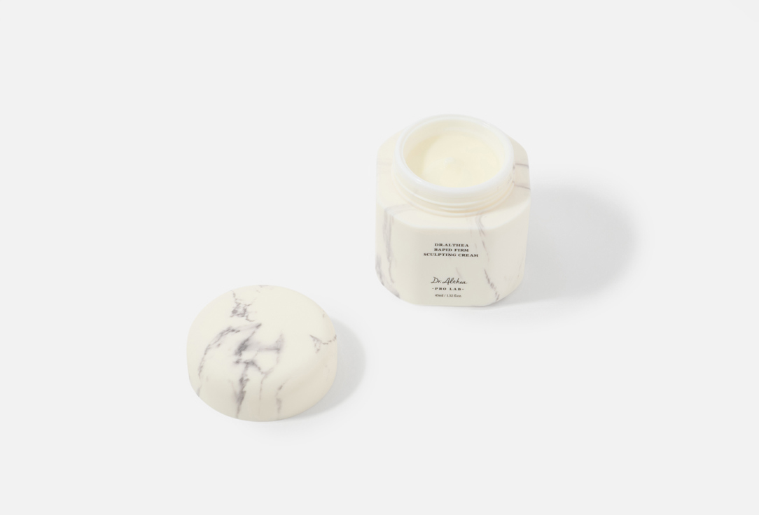 Dr. Althea Rapid Firm Sculpting Cream Rapid Firm