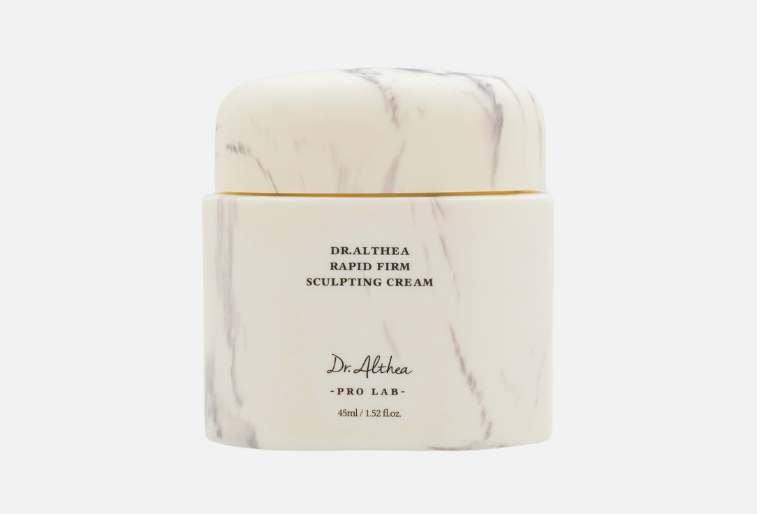 Dr. Althea Rapid Firm Sculpting Cream Rapid Firm