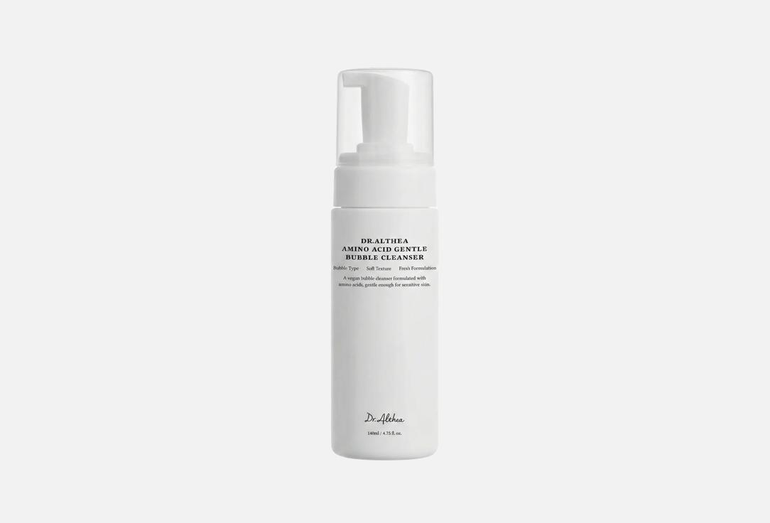 Dr. Althea Пенка для умывания Amino Acid Gentle Bubble Cleanser