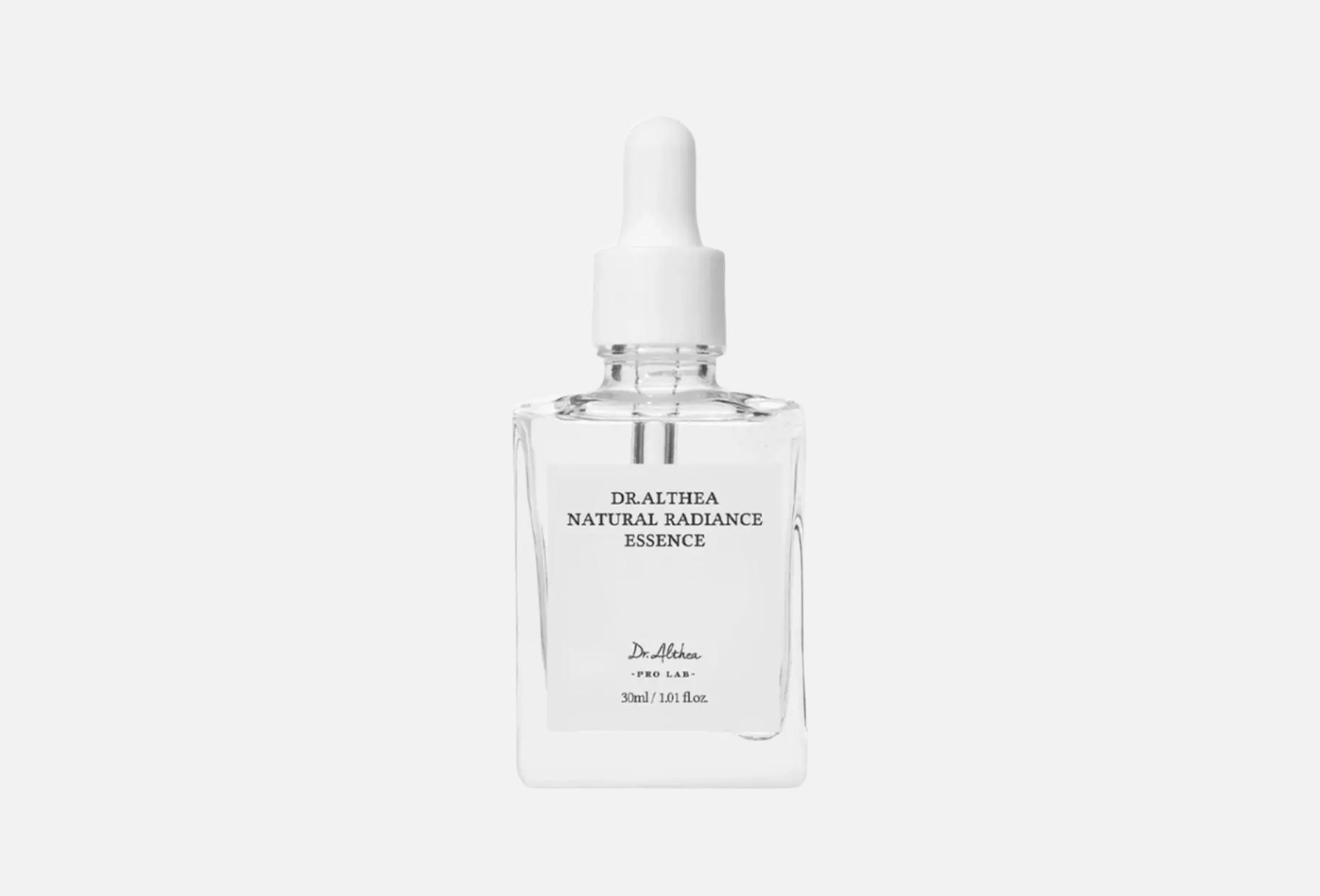 Natural Radiance 30