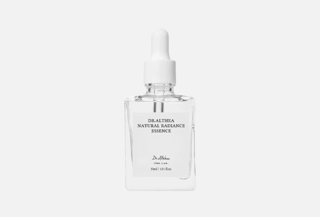 Dr. Althea Эссенция для лица Natural Radiance