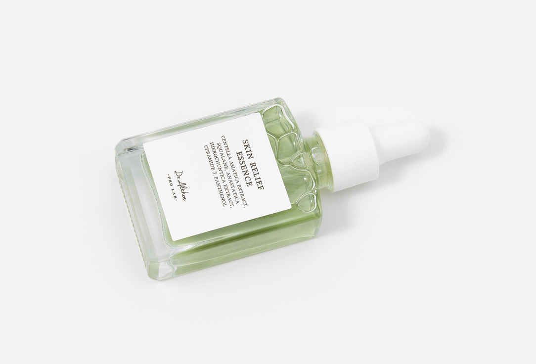 Dr. Althea Face Essence Skin Relief