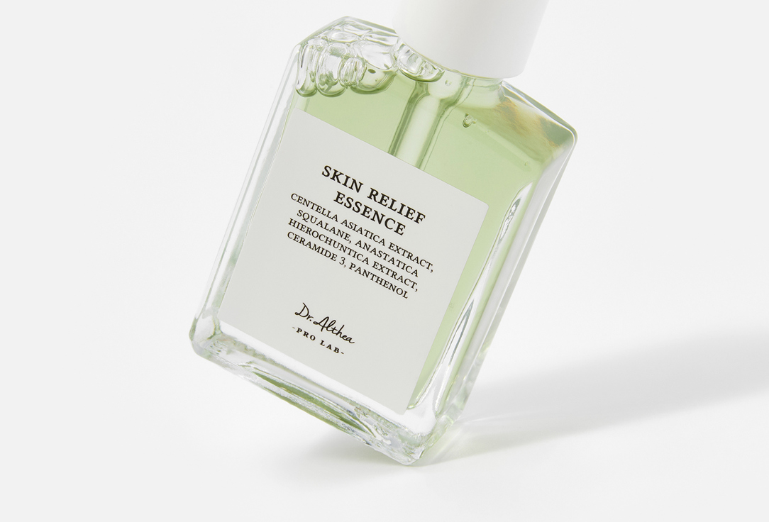 Dr. Althea Face Essence Skin Relief