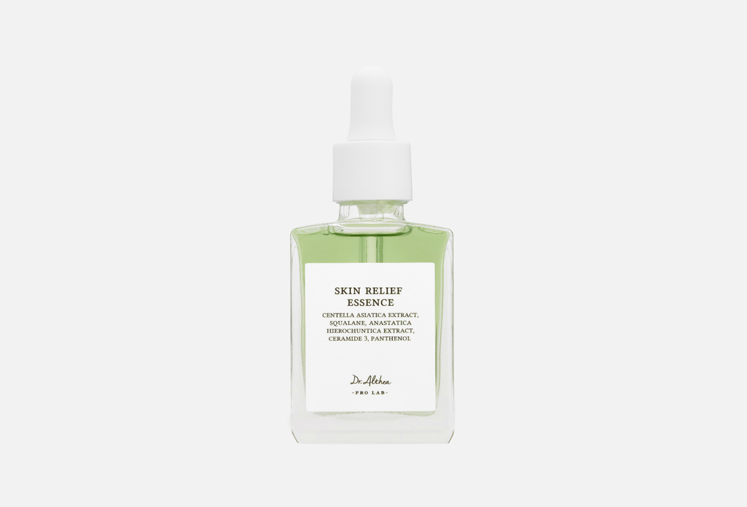 Dr. Althea Face Essence Skin Relief