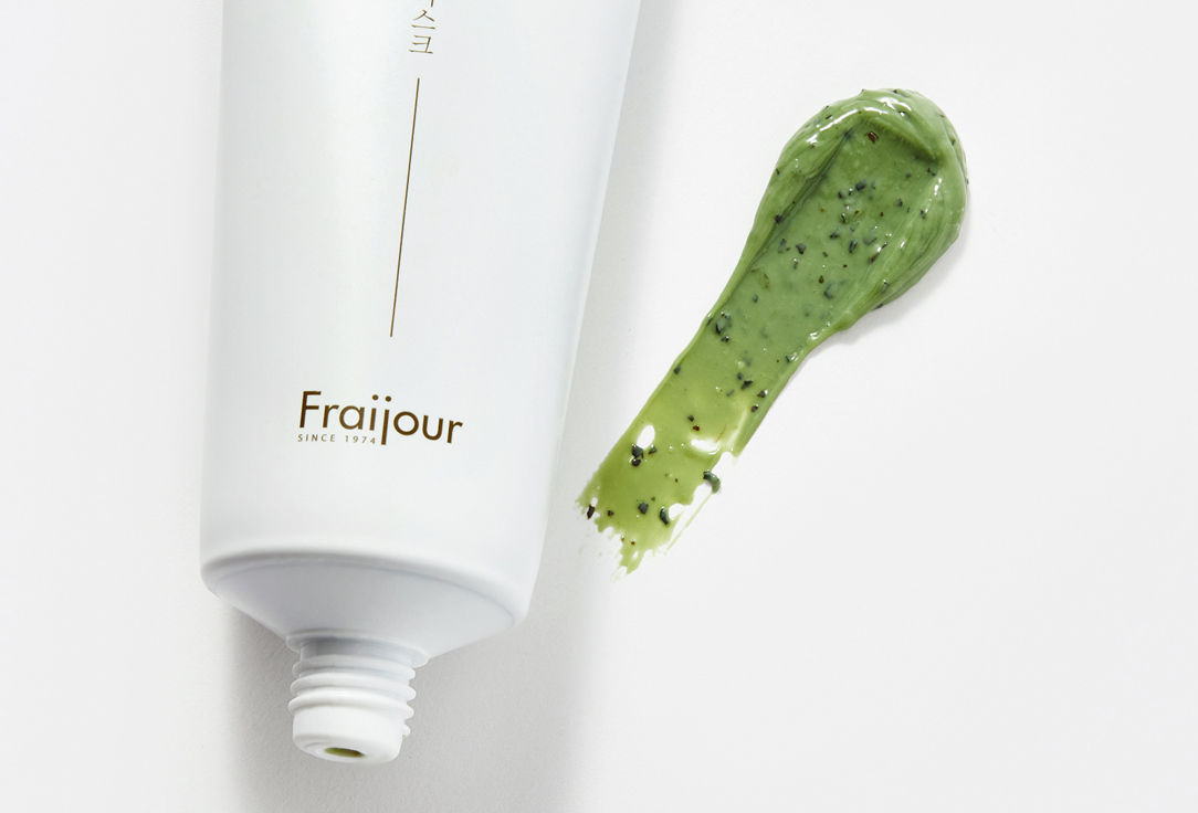 Fraijour Face Mask Original Artemisia