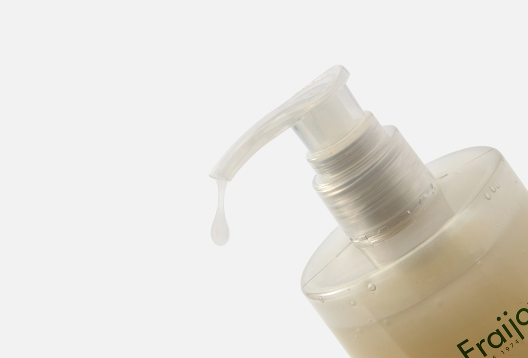 Fraijour Face Mask Original herb wormwood O2 300 ml Fraijour Face Mask Original herb wormwood O2