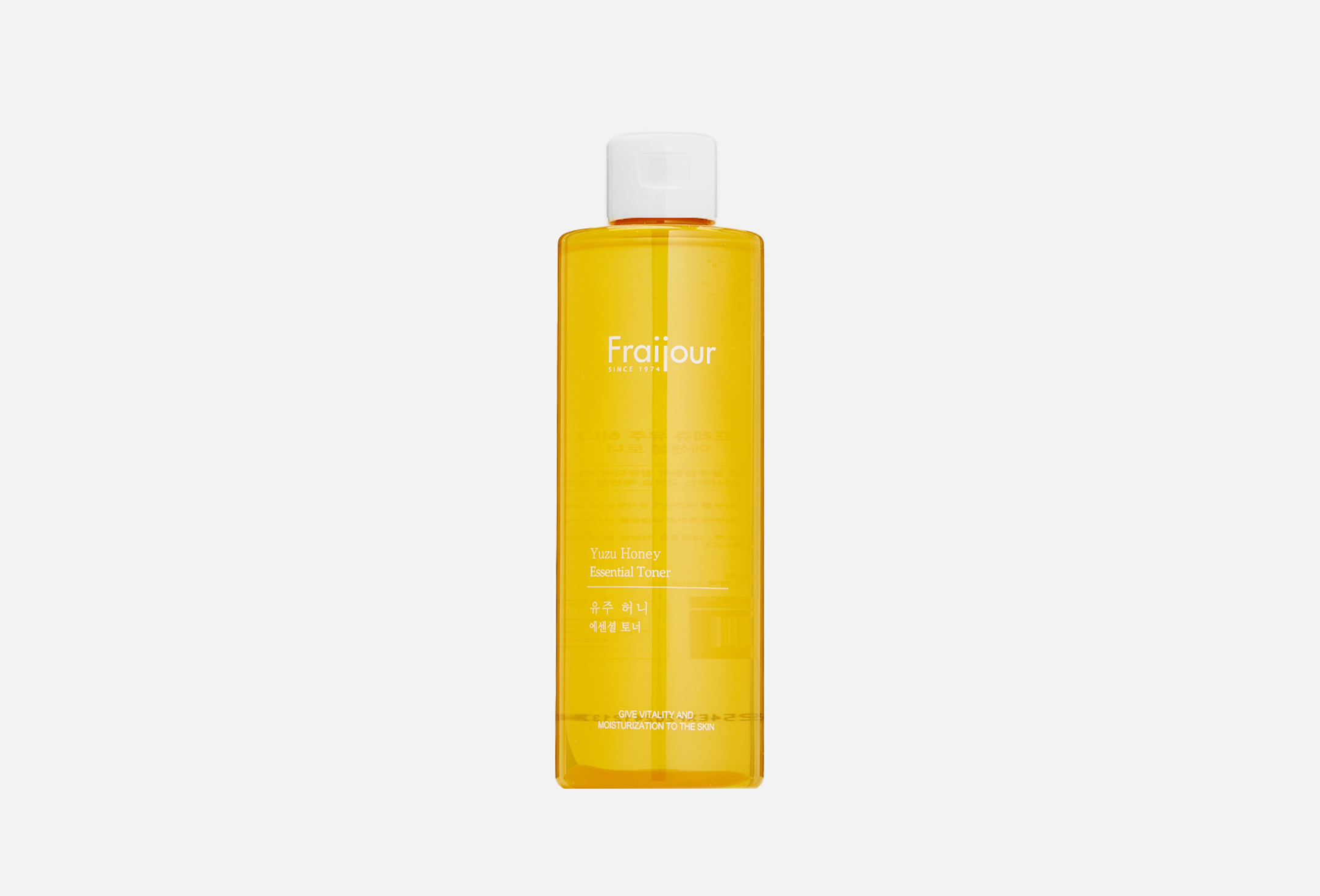Yuzu Honey 250