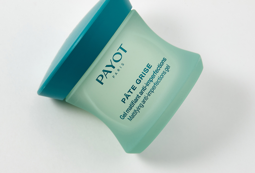 PAYOT Матирующий гель PÂTE GRISE