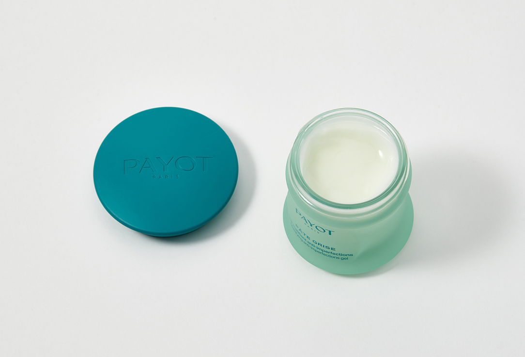 PAYOT Матирующий гель PÂTE GRISE