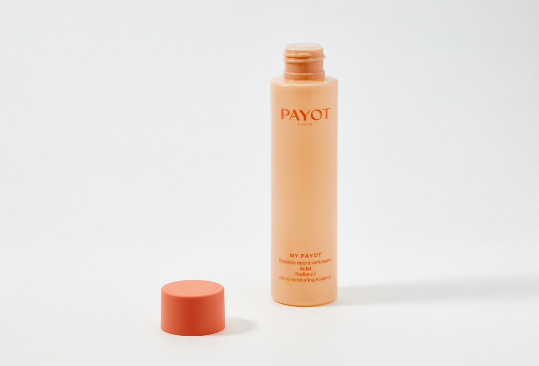 PAYOT Radiance Micro-Exfoliante Essence My Payot 125 ml PAYOT Radiance Micro-Exfoliante Essence My Payot