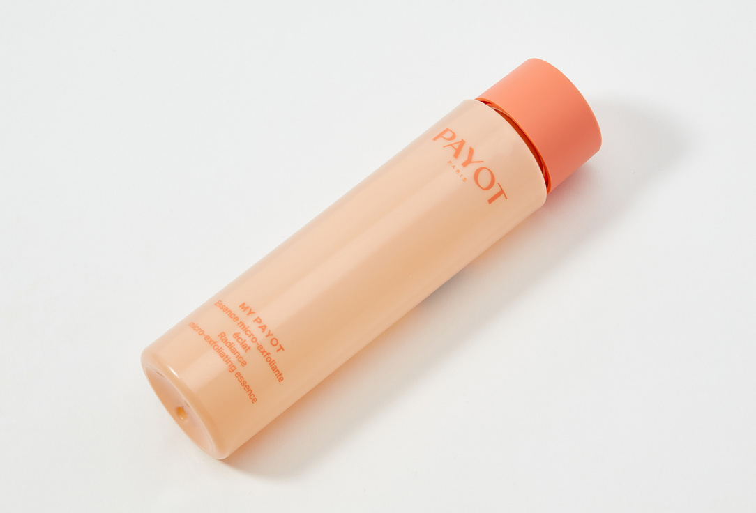 PAYOT Radiance Micro-Exfoliante Essence My Payot 125 ml PAYOT Radiance Micro-Exfoliante Essence My Payot