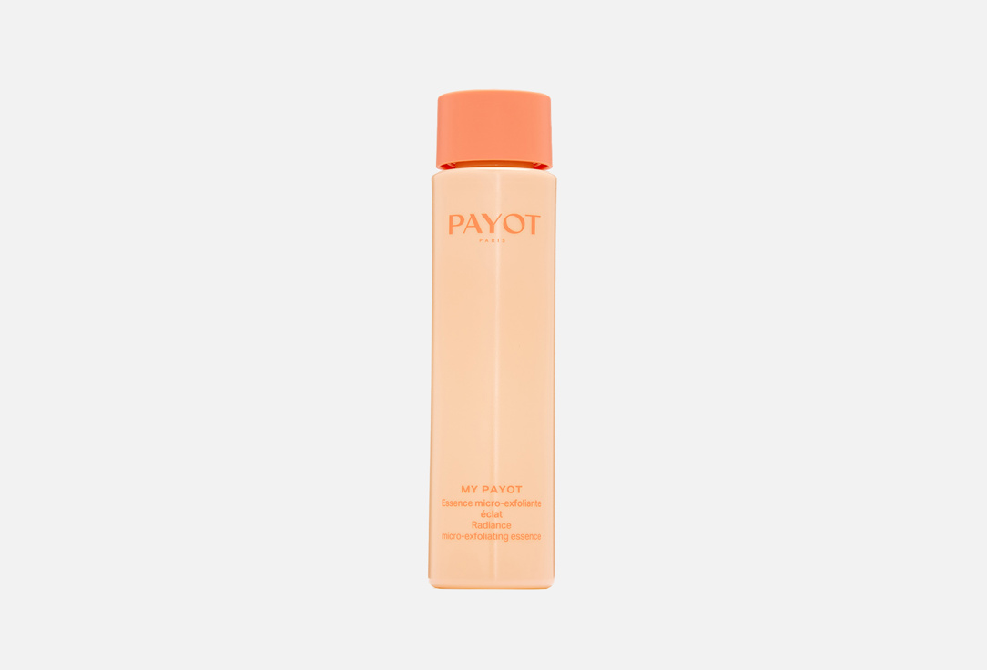 PAYOT Radiance Micro-Exfoliante Essence My Payot 125 ml PAYOT Radiance Micro-Exfoliante Essence My Payot